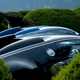 Illustration for article titled Four Bugatti Veyron Centenaires Add Splash Of Pseudo-Historical Color